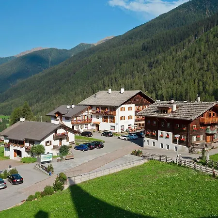 Hotel Ultnerhof-3